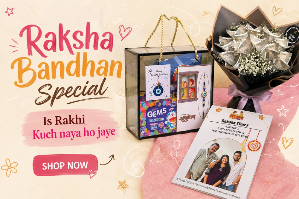 Rakhi Special