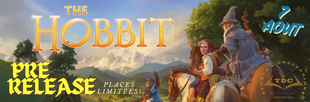 The Hobbit