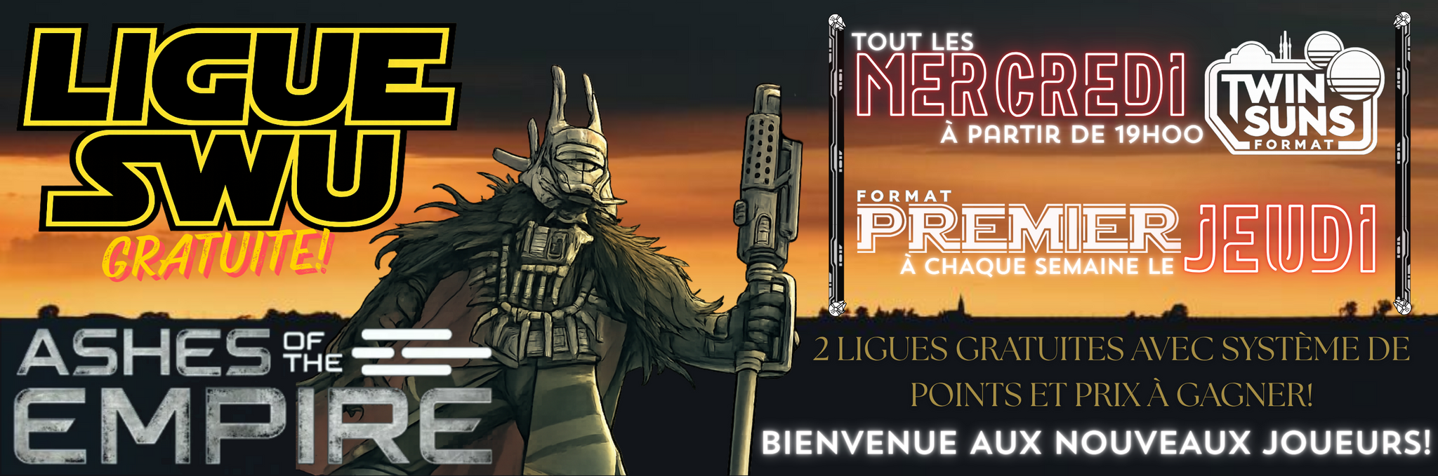 Ligue Cantina
