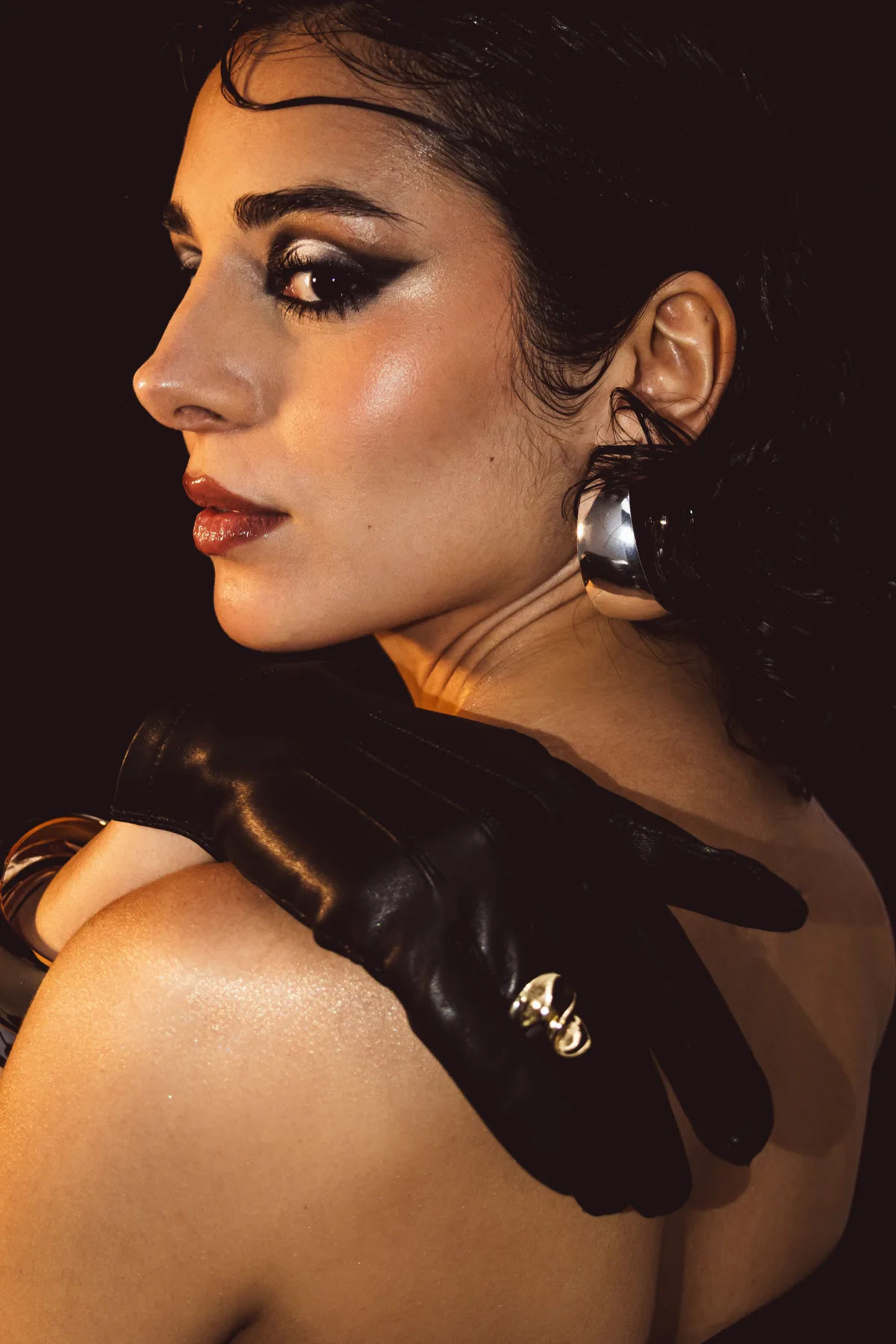   Shooting