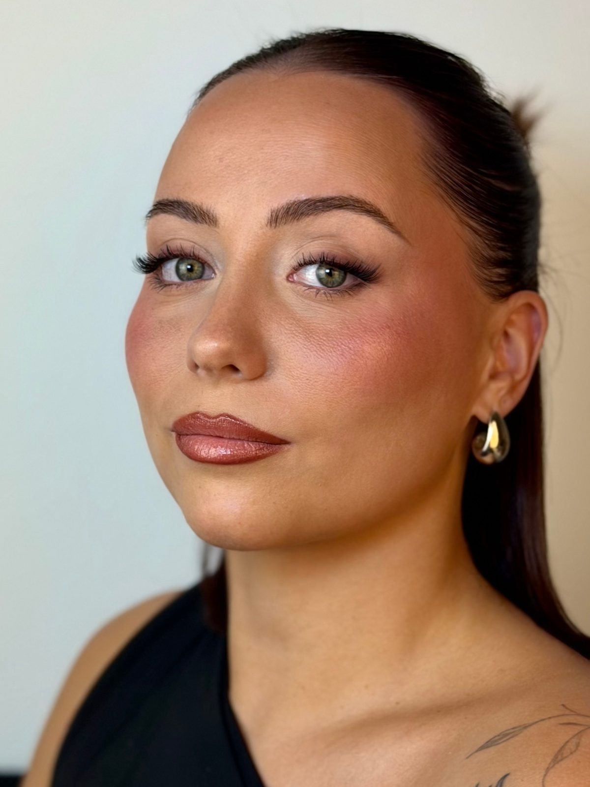 beauté