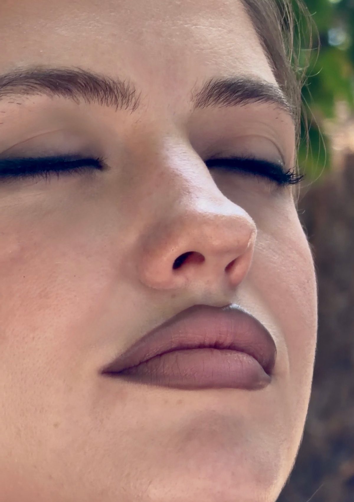 beauté