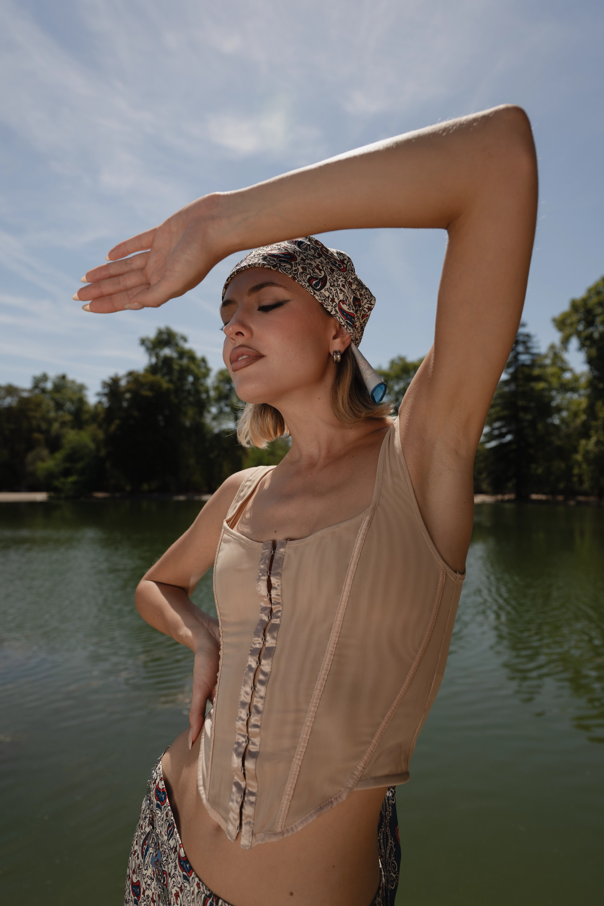 shooting