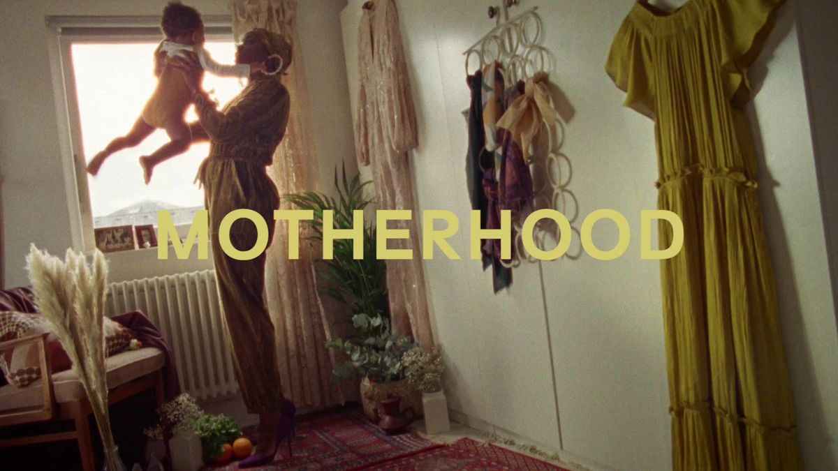 A Zed.Video porfolio image of Random Acts – Motherhood  for Channel 4