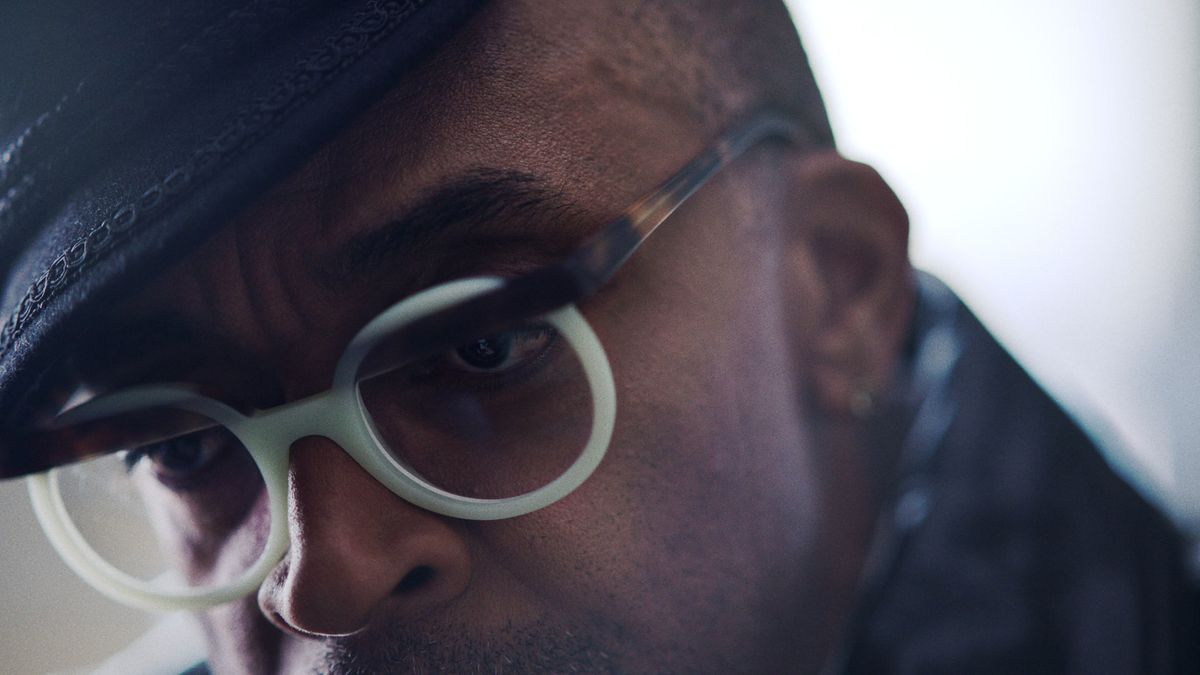 A Zed.Video porfolio image of What Moves You, Makes You for Spike Lee x Montblanc