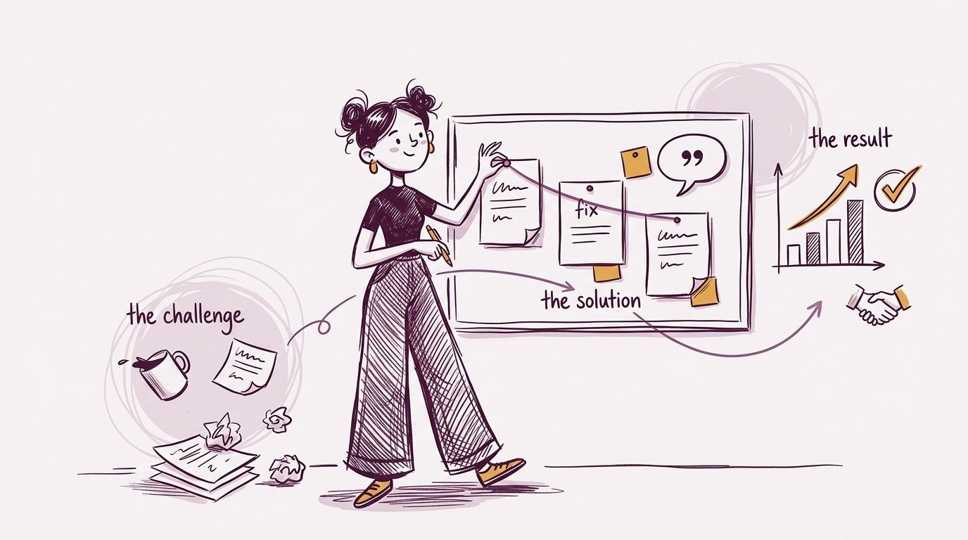 How to Write a B2B Case Study That Closes Deals