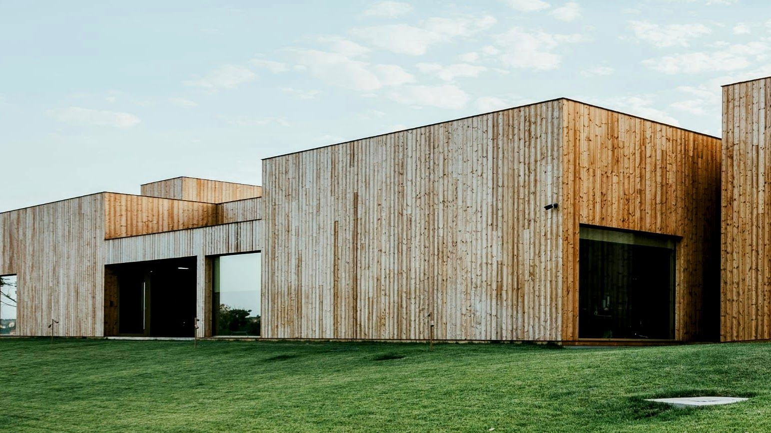 Arborhaus