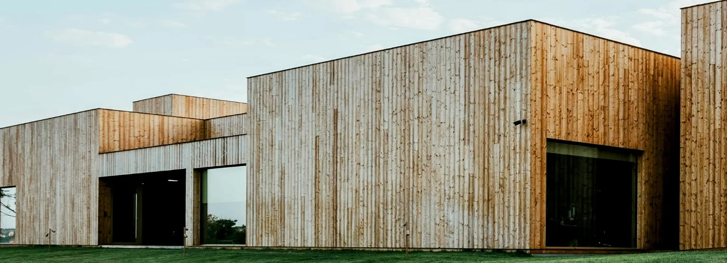 Arborhaus