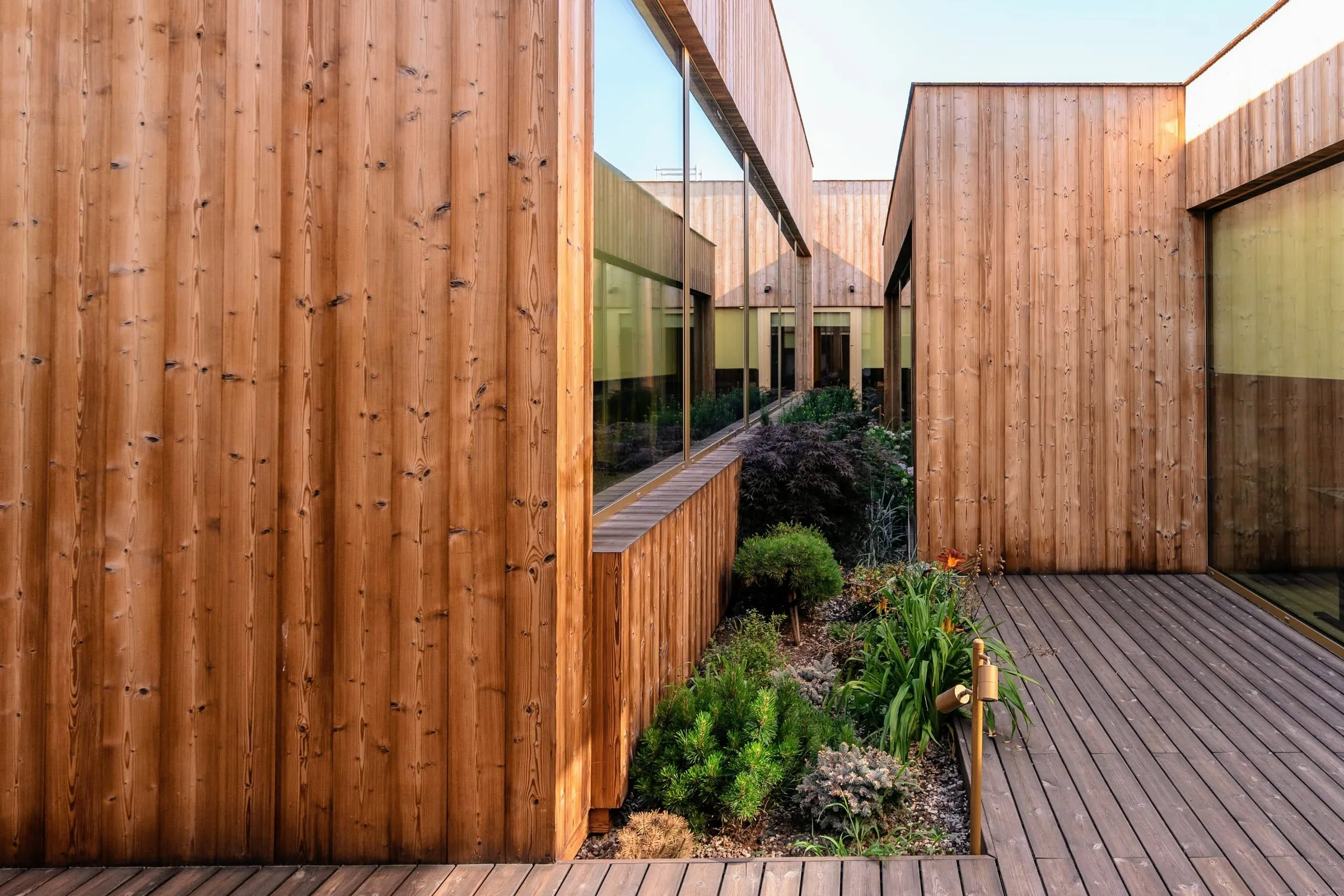 Arborhaus