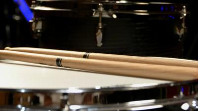 Comment choisir ses baguettes de batterie