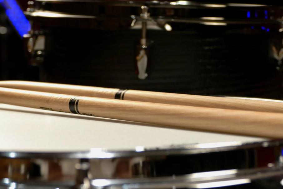 Comment choisir ses baguettes de batterie