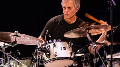 L'histoire de Dave Weckl : le batteur qui traverse les générations