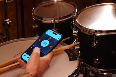 Initiation au métronome