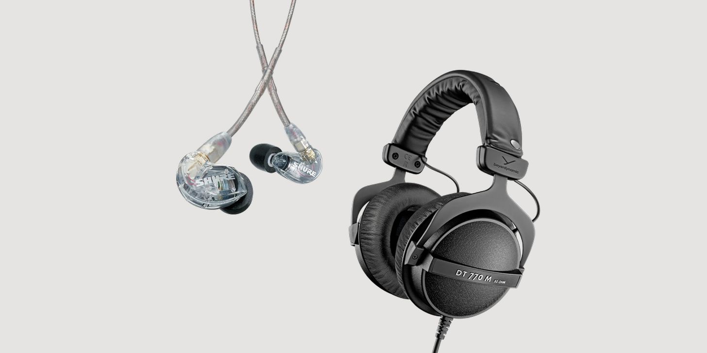 Nos tests et recommandations : Protections auditives pour les batteurs