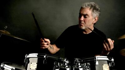 L'histoire de Steve Gadd