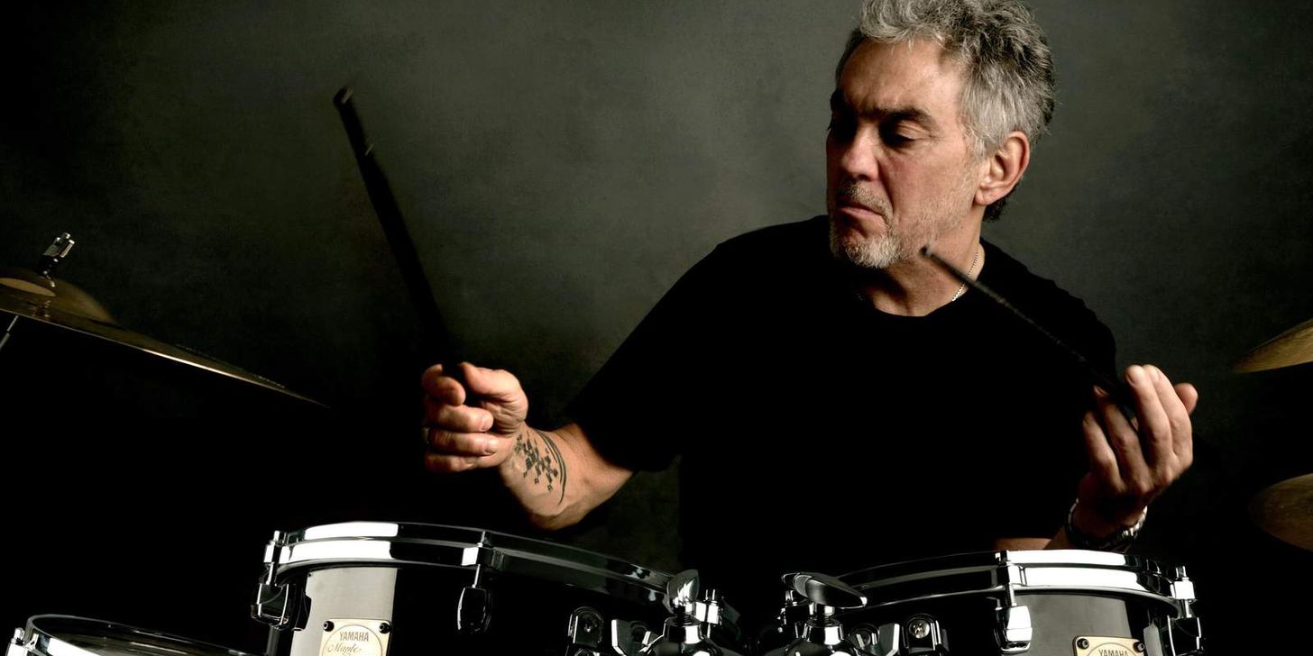 L'histoire de Steve Gadd