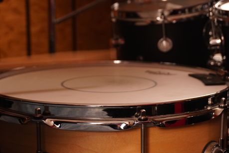 Initiation aux ghost notes