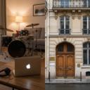 Cours de batterie en ligne vs cours traditionnels : quelle formule me convient ?