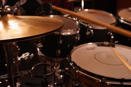 Initiation aux ouvertures de charleston