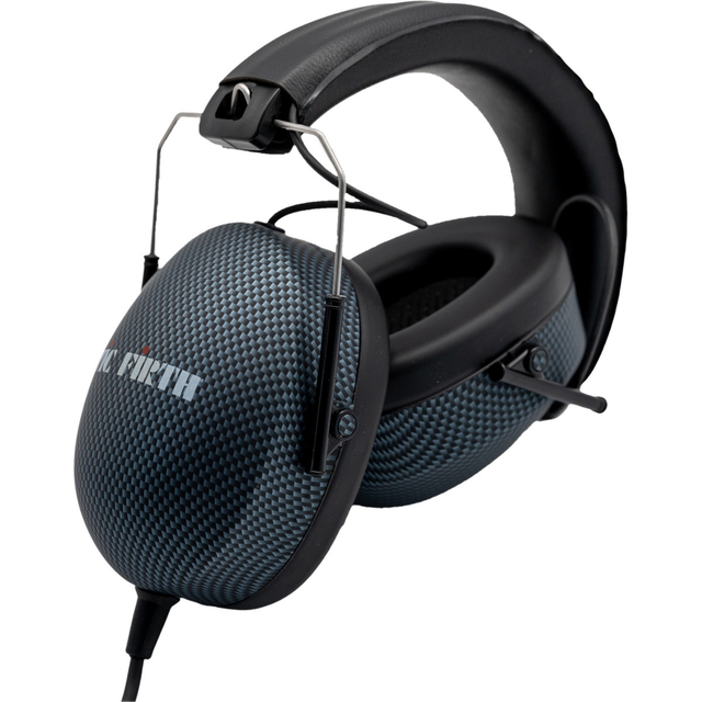 Un casque audio de studio