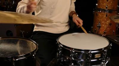 Comment choisir une peau de caisse claire ?