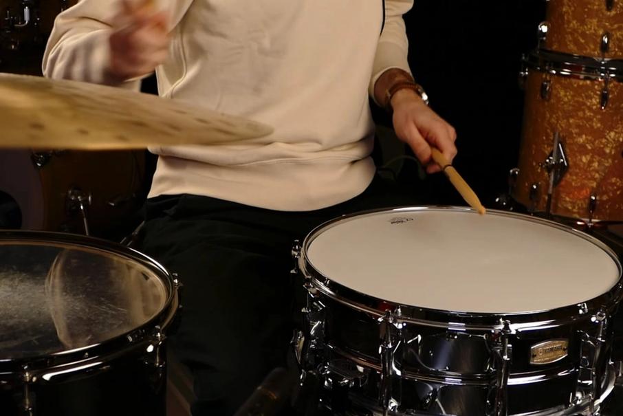 Comment choisir une peau de caisse claire ?