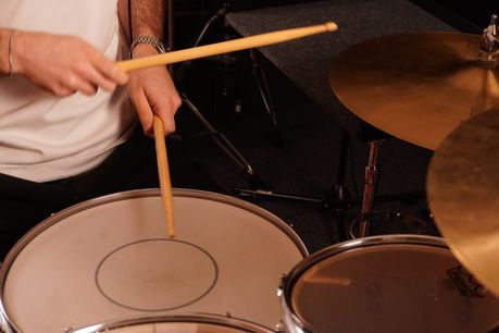 Rythmes avec quarts et demi-soupirs