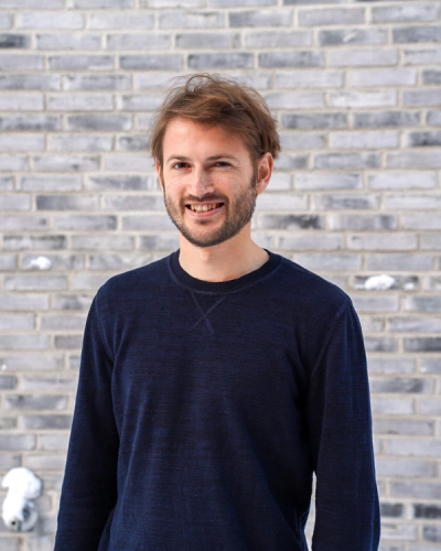 Profilebilde av Nikolai