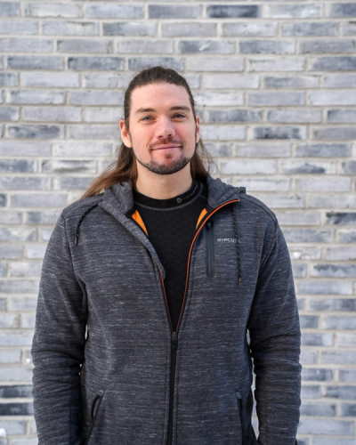 Profilebilde av Andrii