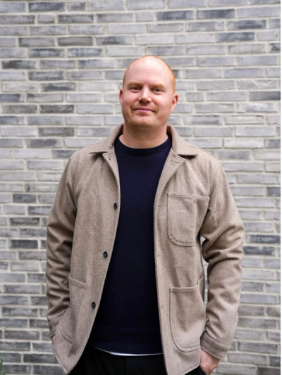 Profilebilde av Magnus