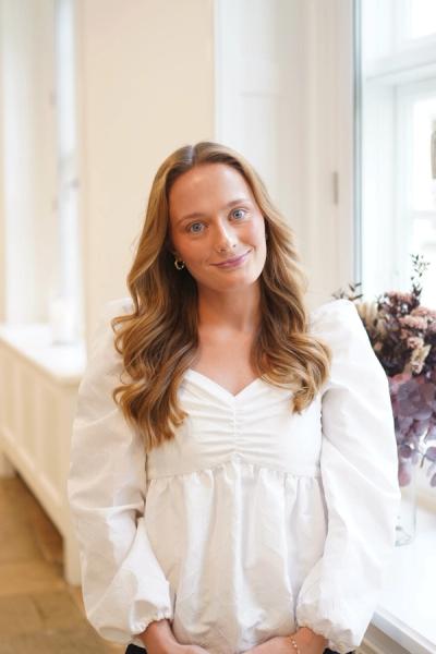 Profilebilde av Maja