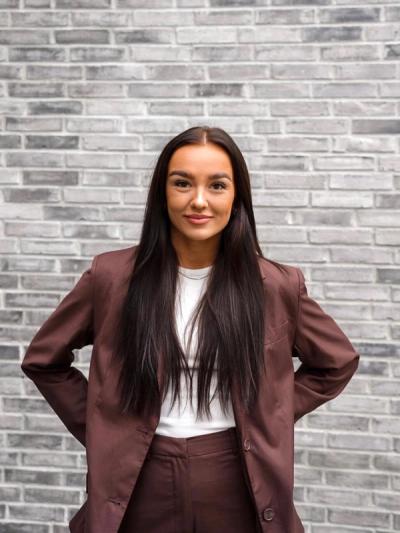 Profilebilde av Christina