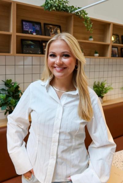 Profilebilde av Karoline