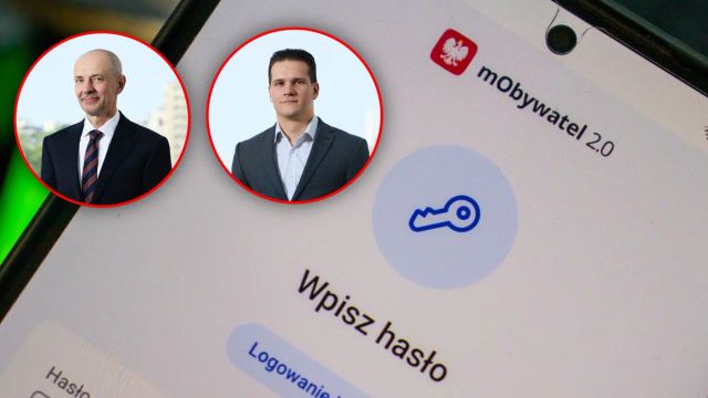 Okładka: Wyciek danych myDr