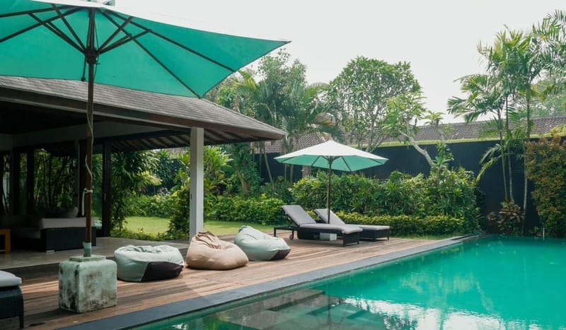 Villa Jimbaran