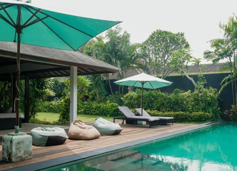 Villa Jimbaran