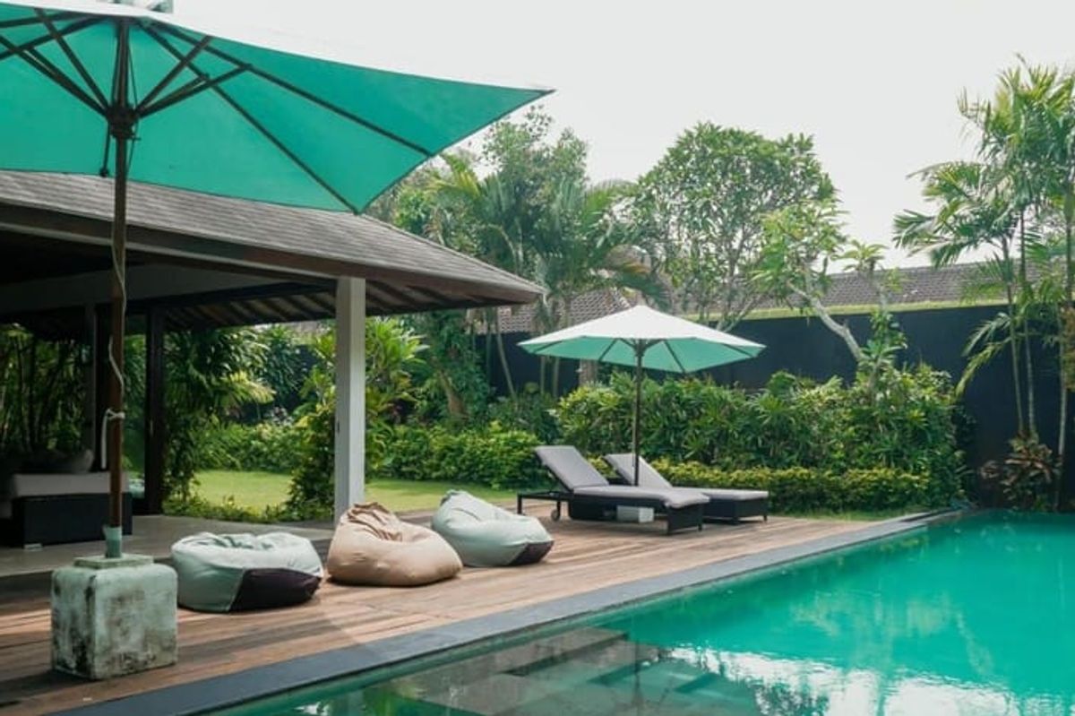Villa Jimbaran