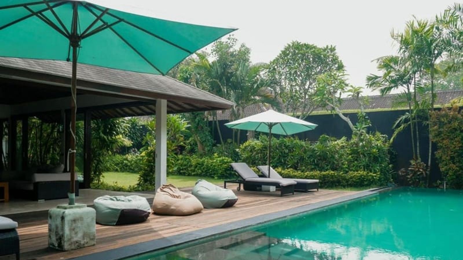 Villa Jimbaran