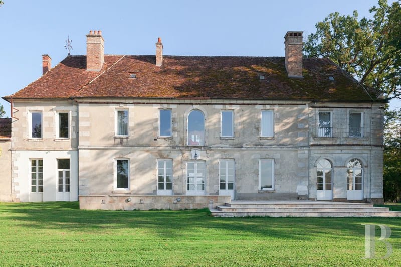 Château de l'Yonne