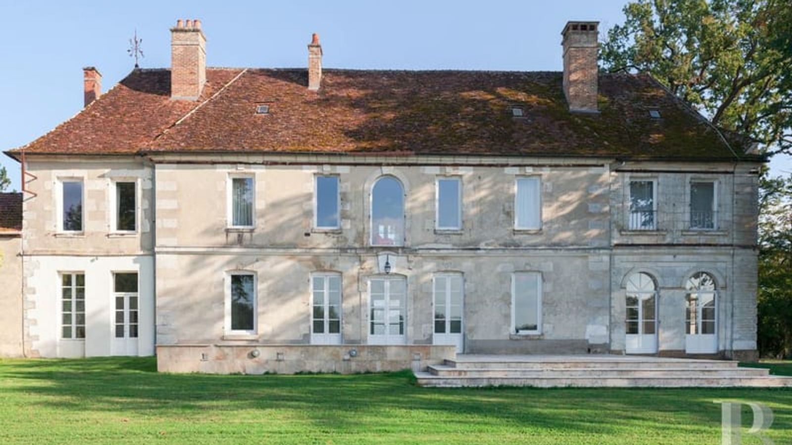 Château de l'Yonne
