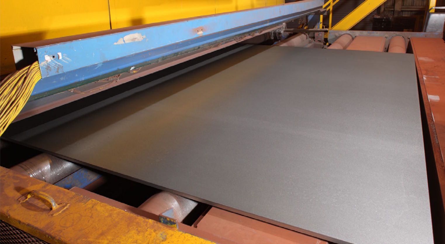 Material Traceability and Documentation