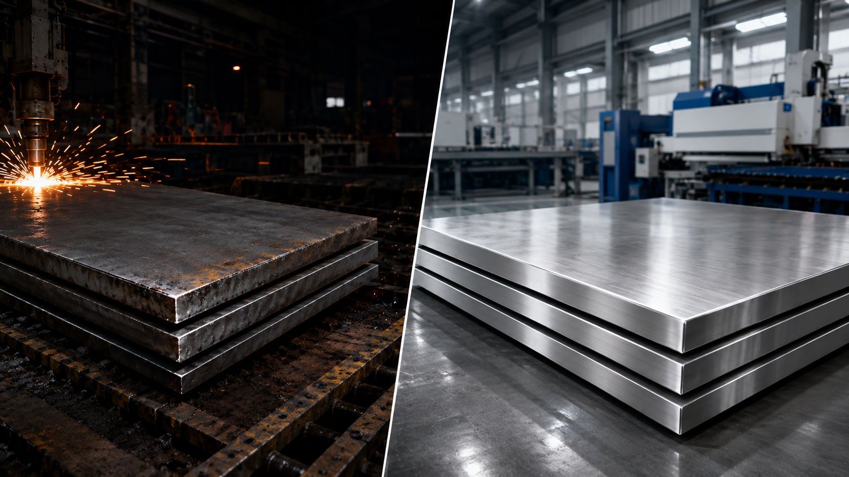 Beyond the Mill: The Strategic Value of Single-Source Plate Processing