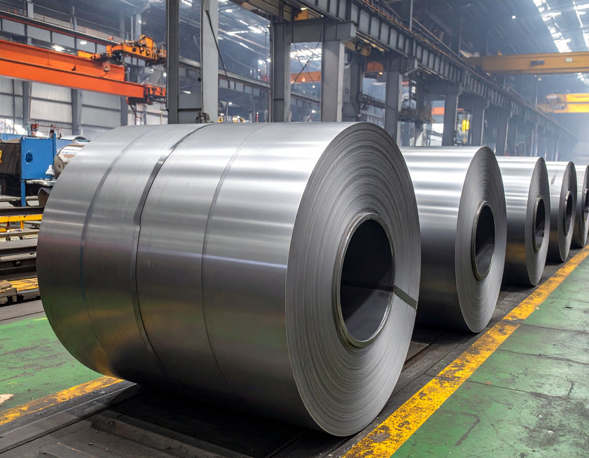 Beyond the Mill: The Strategic Value of Single-Source Plate Processing