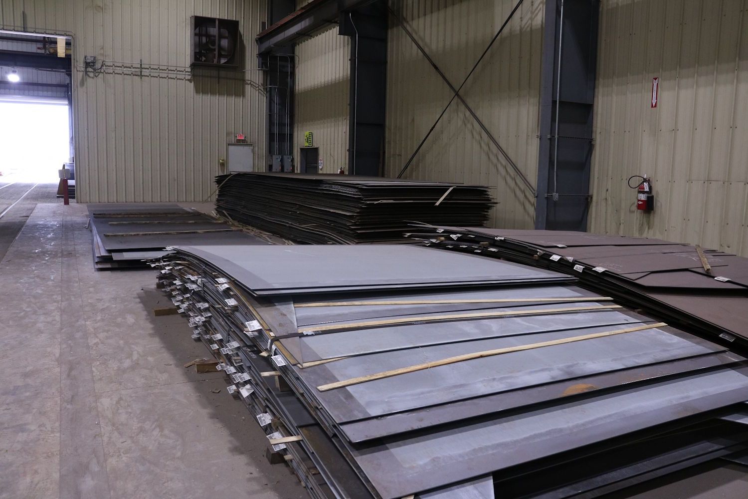 Carbon Steel Plate