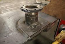 Post Weld Heat Treat