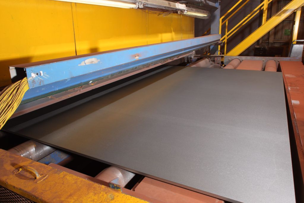 Beyond the Mill: The Strategic Value of Single-Source Plate Processing