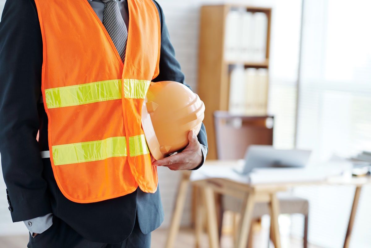 Safety, Housekeeping, and Production Reliability
