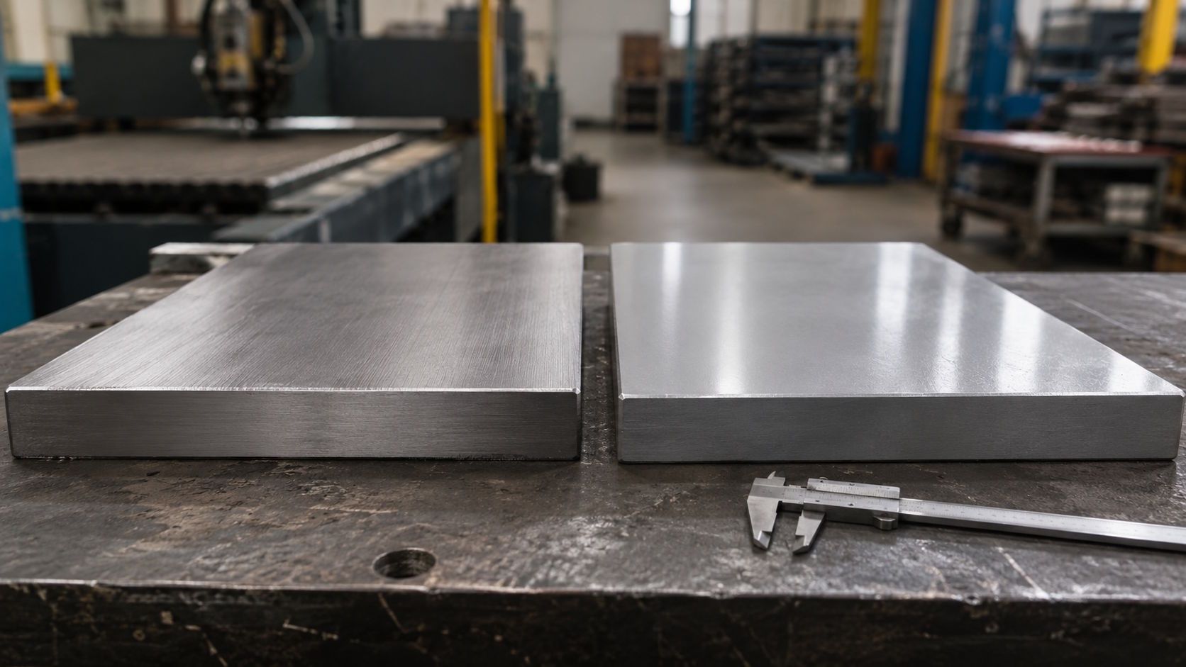 304 vs 316 Stainless Steel Plate