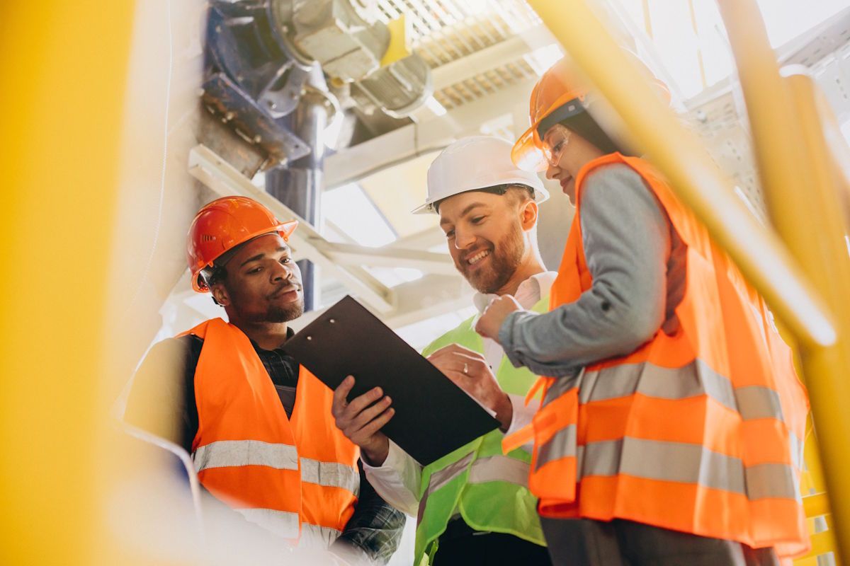 Safety Training and Employee Readiness