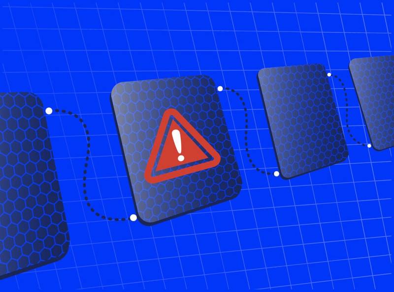 A look into Blockchain & its Security Issues